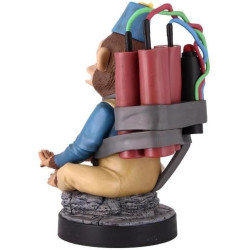 Juego exquisito: Call of Duty: Monkeybomb | Soporte de controles y telefonos