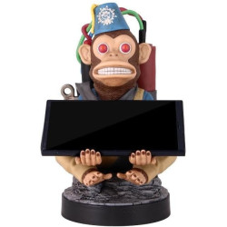 Juego exquisito: Call of Duty: Monkeybomb | Soporte de controles y telefonos
