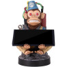 Juego exquisito: Call of Duty: Monkeybomb | Soporte de controles y telefonos