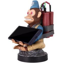 Juego exquisito: Call of Duty: Monkeybomb | Soporte de controles y telefonos