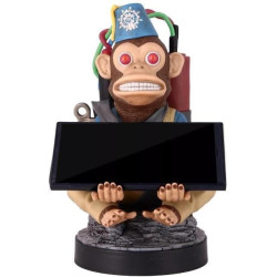 Juego exquisito: Call of Duty: Monkeybomb | Soporte de controles y telefonos