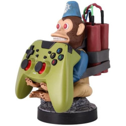 Juego exquisito: Call of Duty: Monkeybomb | Soporte de controles y telefonos