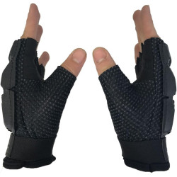 Pechera protectora para paintball | Pechera comoda para proteccion en juegos de paintball