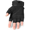 WTACTFUL Guantes tácticos | Guantes tacticos sin dedos para actividades al aire libre