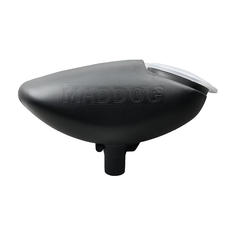 Maddog Cargador de paintball | Caragador para rifles de paintball