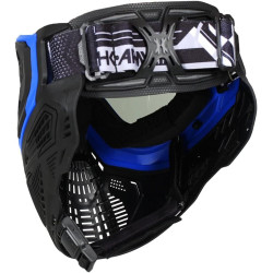 HK Army SLR - Máscara facial para paintball | Mascara facial con sistema termico