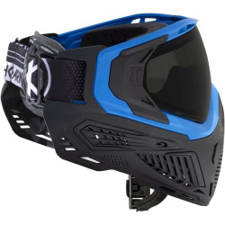 HK Army SLR - Máscara facial para paintball | Mascara facial con sistema termico