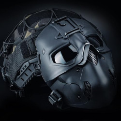 Guayma Airsoft - Pasamontañas militares | Mascara tactica para airsoft o actividades al aire libre