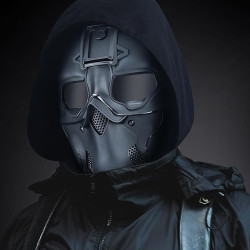 Guayma Airsoft - Pasamontañas militares | Mascara tactica para airsoft o actividades al aire libre