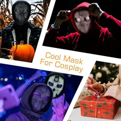 Guayma Airsoft - Pasamontañas militares | Mascara tactica para airsoft o actividades al aire libre