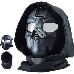 Guayma Airsoft - Pasamontañas militares | Mascara tactica para airsoft o actividades al aire libre
