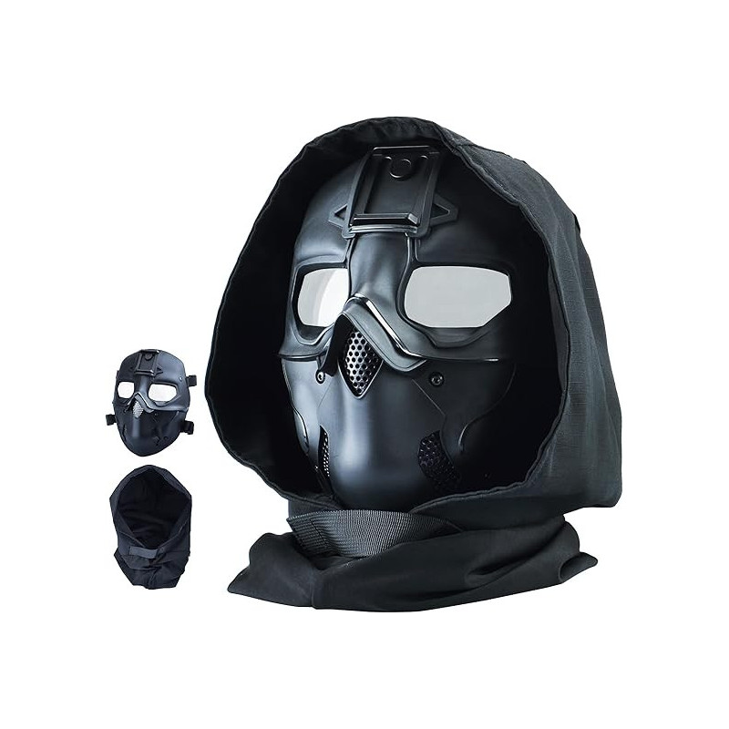 Guayma Airsoft - Pasamontañas militares | Mascara tactica para airsoft o actividades al aire libre