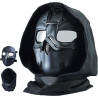 Guayma Airsoft - Pasamontañas militares | Mascara tactica para airsoft o actividades al aire libre