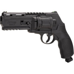 T4E TR50 Gen 2 Revólver de paintball | Revolver de entrenamiento para paintball