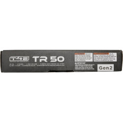 T4E TR50 Gen 2 Revólver de paintball | Revolver de entrenamiento para paintball