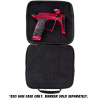 HK Army Exo Paintball - Estuche para pistola de marcador | Estuche para pistolas de marcador de paintball