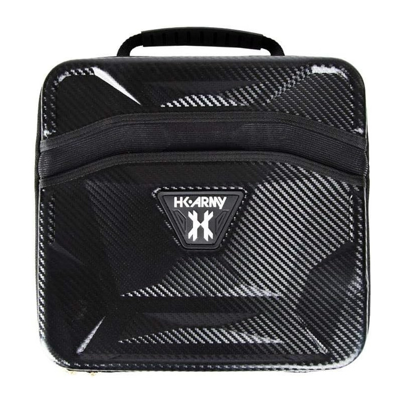 HK Army Exo Paintball - Estuche para pistola de marcador | Estuche para pistolas de marcador de paintball
