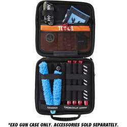 HK Army Exo Paintball - Estuche para pistola de marcador | Estuche para pistolas de marcador de paintball