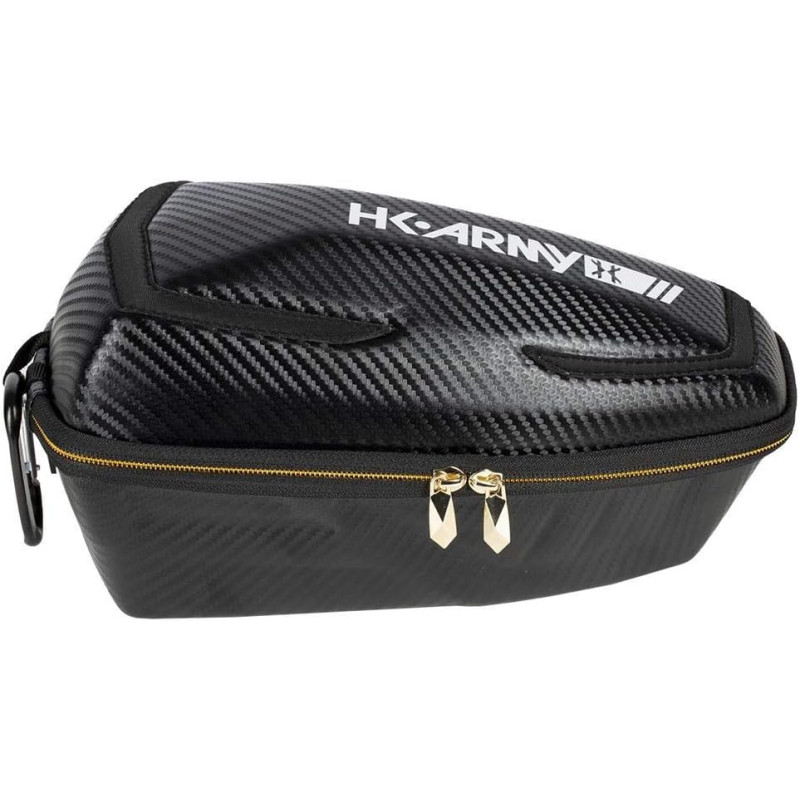 HK Army Exo Paintball - Estuche para pistola de marcador | Estuche para pistolas de marcador de paintball