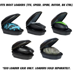 HK Army Exo Paintball - Estuche para pistola de marcador | Estuche para pistolas de marcador de paintball