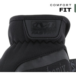 Mechanix Wear - Guantes tácticos | Guantes elasticos de mano completa