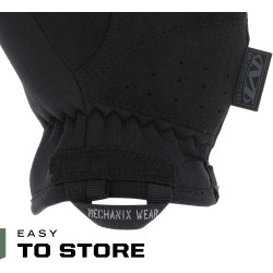 Mechanix Wear - Guantes tácticos | Guantes elasticos de mano completa