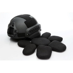 Casco y máscara Airsoft | Casco y mascara de proteccion para paintball o airsoft