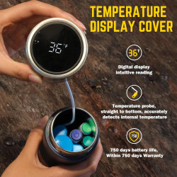 DISONCARE Odyssey 60H Enfriador de Insulina