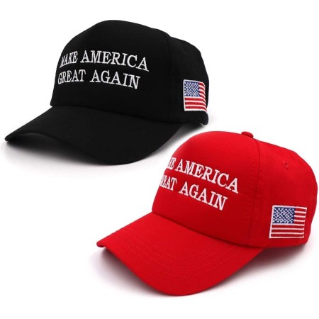 MAGA Hat Make America Great Again Hat, Keep America Great Hat, Donald Trump 2024 KAG Hat Baseball Cap with USA Flag