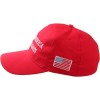 MAGA Hat Make America Great Again Hat, Keep America Great Hat, Donald Trump 2024 KAG Hat Baseball Cap with USA Flag