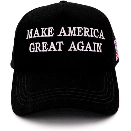 MAGA Hat Make America Great Again Hat, Keep America Great Hat, Donald Trump 2024 KAG Hat Baseball Cap with USA Flag