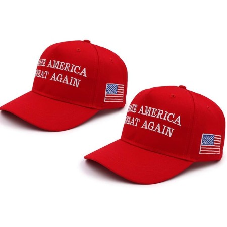 MAGA Hat Make America Great Again Hat, Keep America Great Hat, Donald Trump 2024 KAG Hat Baseball Cap with USA Flag