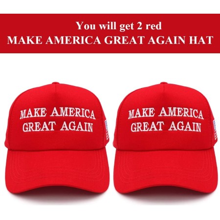 MAGA Hat Make America Great Again Hat, Keep America Great Hat, Donald Trump 2024 KAG Hat Baseball Cap with USA Flag