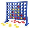 Juego conector de 4 de Hasbro, talla única , Multicolor