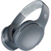 Skullcandy Crusher Evo - Audífonos inalámbricos sobre la oreja - Gris frío