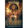 El Remanente: Un thriller de suspense, aventuras y ciencia ficción (Los Misterios de Sacret Fire) (Spanish Edition)