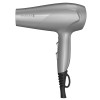 Remington D3190 Secador de pelo con control del daño, secador iónico, secador de cabello, color morado