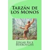 Tarzán de los Monos (Spanish Edition)