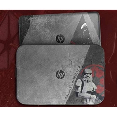 HP Funda para portátil de 15,6 pulgadas Star Wars Special Edition