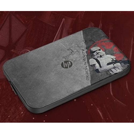 HP Funda para portátil de 15,6 pulgadas Star Wars Special Edition