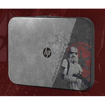 HP Funda para portátil de 15,6 pulgadas Star Wars Special Edition