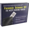 Crime Scene Kit de ciencia forense: Resuelve el asesinato de Missy Hammond