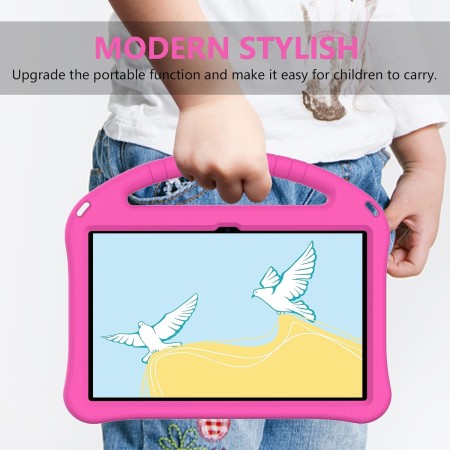 Funda para tableta para Xiaomi Redmi Pad 2022 de 10.61 pulgadas para niños, duradera y ligera, EVA, a prueba de golpes, funda de