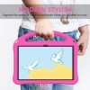 Funda para tableta para Xiaomi Redmi Pad 2022 de 10.61 pulgadas para niños, duradera y ligera, EVA, a prueba de golpes, funda de