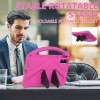 Funda para tableta para Xiaomi Redmi Pad 2022 de 10.61 pulgadas para niños, duradera y ligera, EVA, a prueba de golpes, funda de