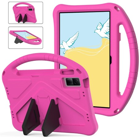 Funda para tableta para Xiaomi Redmi Pad 2022 de 10.61 pulgadas para niños, duradera y ligera, EVA, a prueba de golpes, funda de