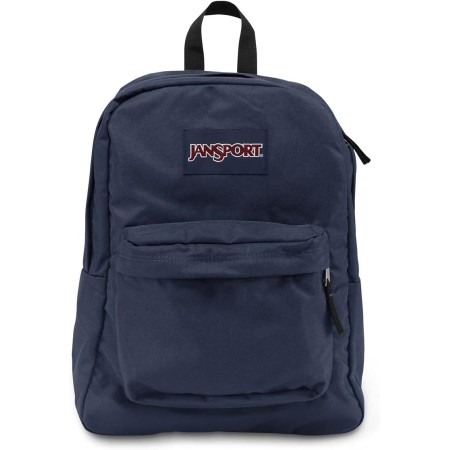 JanSport SuperBreak One - Mochila ligera para la escuela.