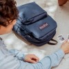 JanSport SuperBreak One - Mochila ligera para la escuela.