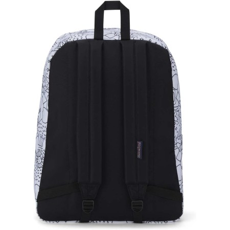 JanSport SuperBreak One - Mochila ligera para la escuela.