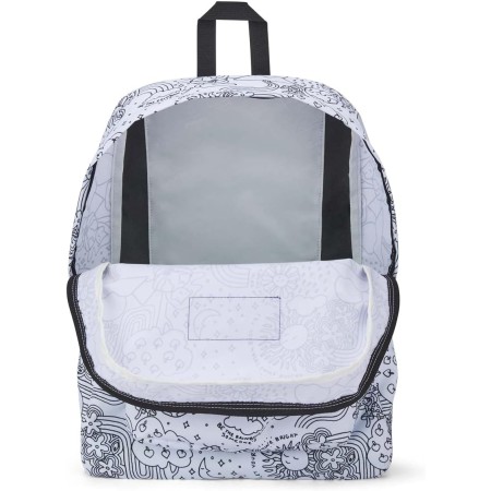 JanSport SuperBreak One - Mochila ligera para la escuela.